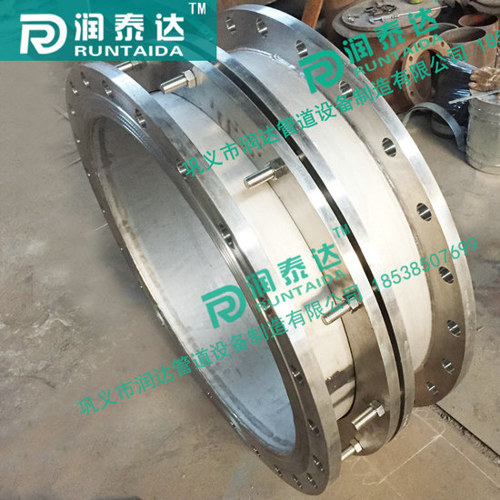 單法蘭傳力接頭，雙法蘭傳力接頭，松套傳力接頭