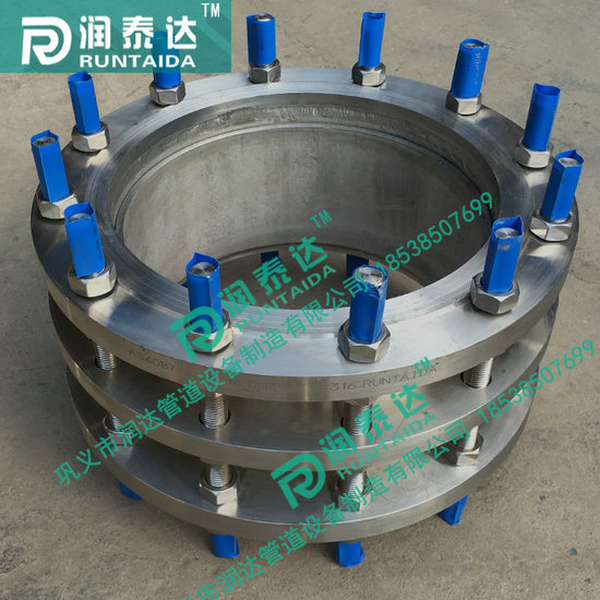 鋼制伸縮器，鑄鐵伸縮器，熱力管道伸縮器，限位伸縮器